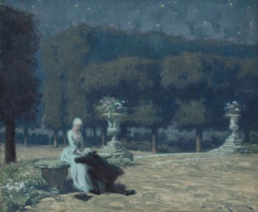 Paradis Nocturne