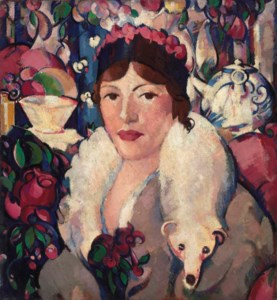 Complexity: Mrs Julian Lousada