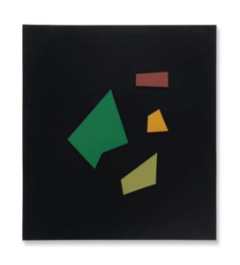 Pintura No. 167