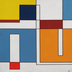Obra No. 41