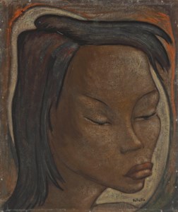 Cabeza haitiana