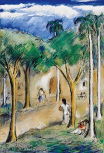 Parque