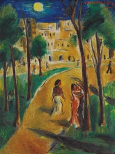 Untitled (Parque)