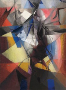 L'Acrobate