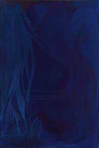 Blue Lazarus