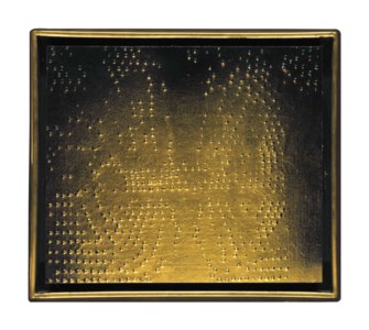 L'Or et le Noir