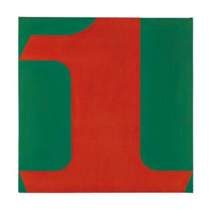 ONE