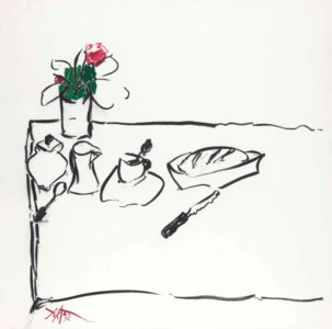 Still Life