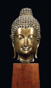 THAILAND, SUKHOTHAI PERIOD, 14TH CENTURY