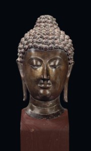 THAILAND, LAN NA PERIOD, 15TH CENTURY