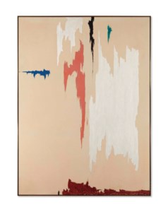 Clyfford Still, PH-66