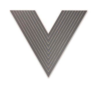 Frank Stella, Slieve More