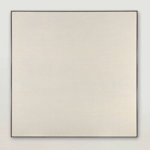 Agnes Martin, Orange Grove