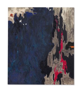 Clyfford Still, PH-234