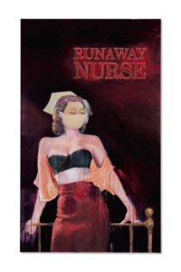 Richard Prince, Runaway Nurse