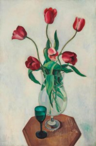 Tulips