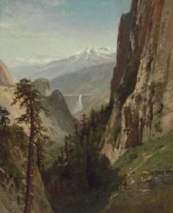 Yosemite Valley