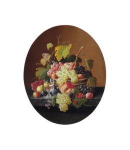 Fruit Still Life