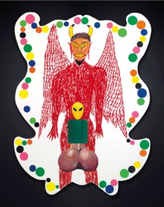 Castrati Satan