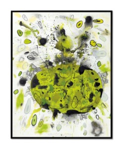 Green Planet