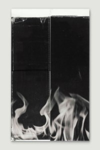 Wade Guyton, Untitled