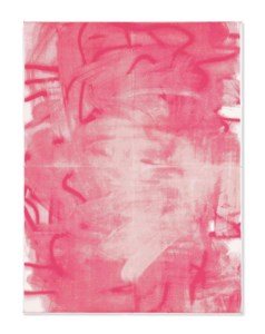 Christopher Wool, Untitled