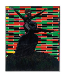 Untitled (Pin-up)