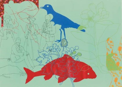 Fish Hunt