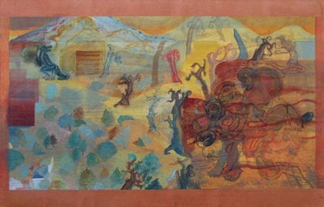Jungle Tales I
