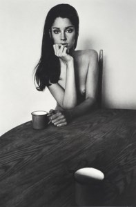 Judy in New York, 1965