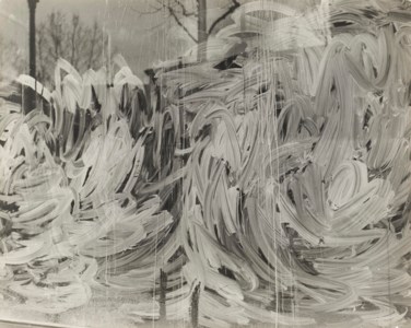 Peinture Blanche, 1948