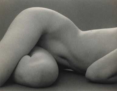 Hips Horizontal, 1975