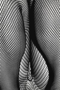How to Create a Beautiful Picture 6: Tights in Shimotakaido, 1986