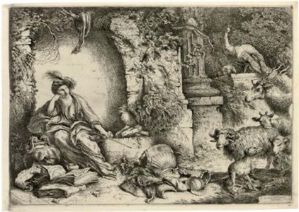 Circe (B. 22; P. 23)