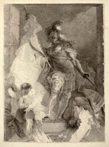 Saint Florian (Nagler 6)