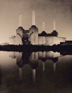 Battersea Power Station, 1997