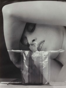 Martha Graham 2, 1931