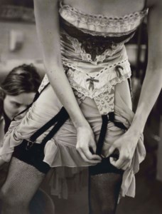 Clipping Suspenders, 2004