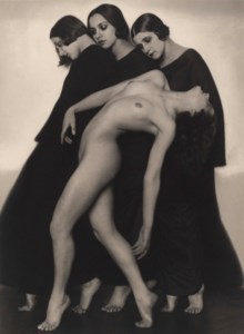 'Ten Photographs: 1923-1932'