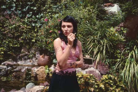 Christine no. 14, Hollywood, CA, from series, 'She', 2006