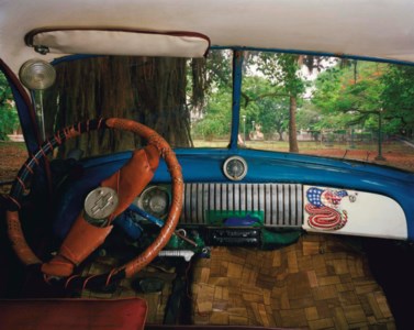 Havana, Cuba, 1998