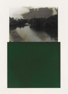 River Scene, from 'Hidden Cache Suite', 2008