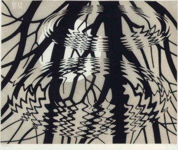 Rippled Surface