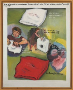 Kissen (Cushion)