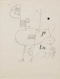 Je tu