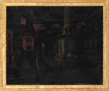 Paternoster Square Capriccio