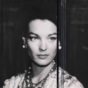 Romy als Poupée (in Boccaccio 70)