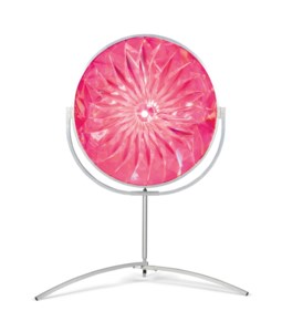 National Career Lamp