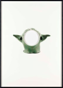 Untitled (Yoda)