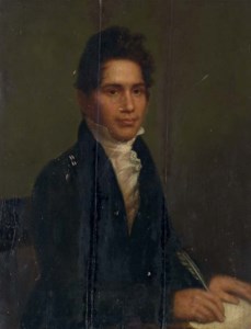 John Ridge, Cherokee Chief